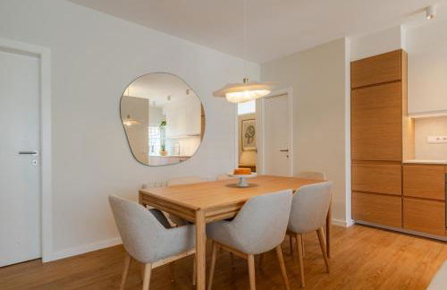 Stylish & Spacious Apartment by HostWise - Foto 17