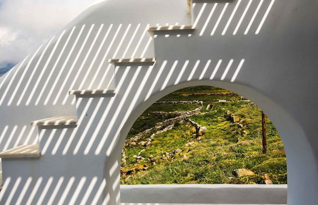 ALOS RESIDENCE - Foto 25