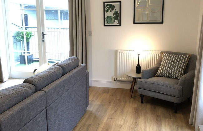 Parkside Penthouse - Foto 12