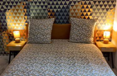 Appartement T1 Résidence Sporting 1er étage - Photo 1