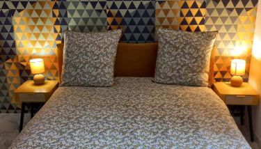 Appartement T1 Résidence Sporting 1er étage - Photo 1