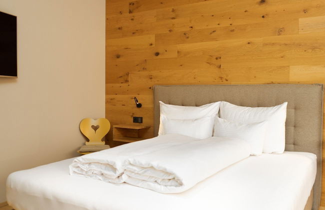 Apartment in Schrocken Near ski Area - Photo 3