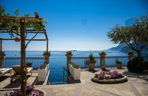 YourHome - Villa Aldo Marino - Foto 16