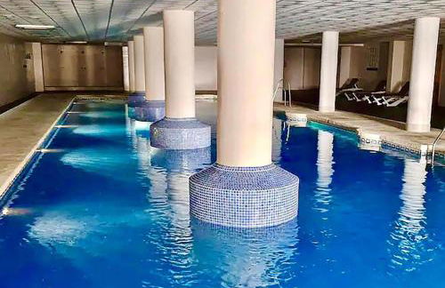 Apartamentos MSC Golf & Beach - Foto 41