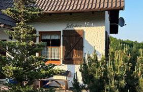 Dom w sercu Kaszub - Foto 22