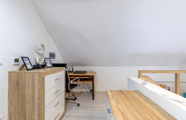 Pool & Whirlpool Villa Art Four - Foto 38