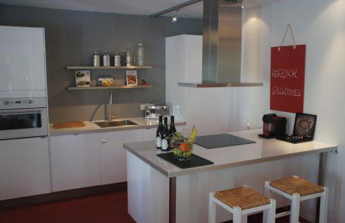 Landhaus am Plattenbichl - Luxus Apartment mit Pool und Sauna - im Sommer Bergbahn inklusive - Photo 12