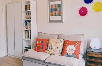Kensington 1B1B with Sofa Double Bed Max 4 Guests - Foto 18