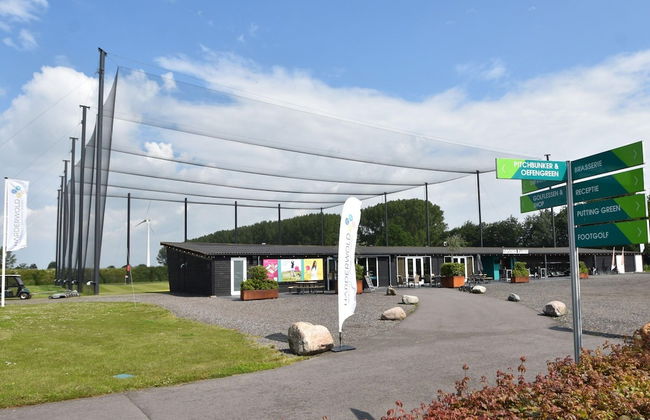 Water Villa With Garden and Jetty Near Harderwijk - Photo 39