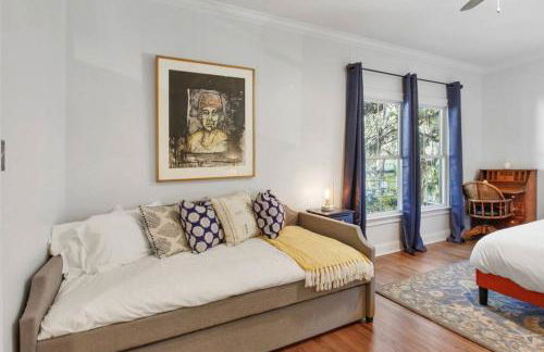 Starland Town House, Walk to the Park - Foto 16