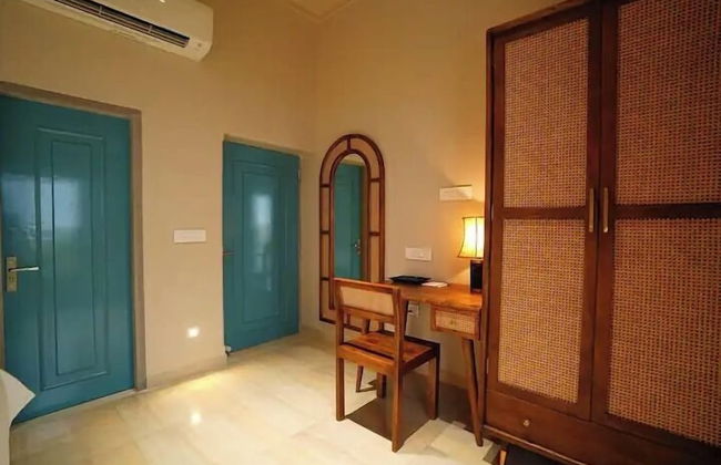 The Bodhi 5 Bedroom LuxuryApartment Central Jaipur - Foto 4