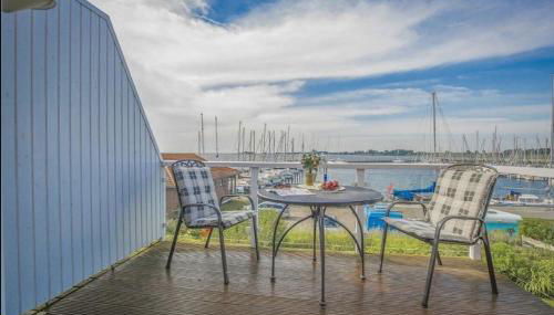 Hafenloft Großenbrode - Foto 4