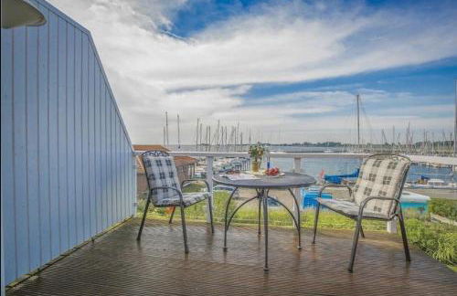 Hafenloft Großenbrode - Foto 4