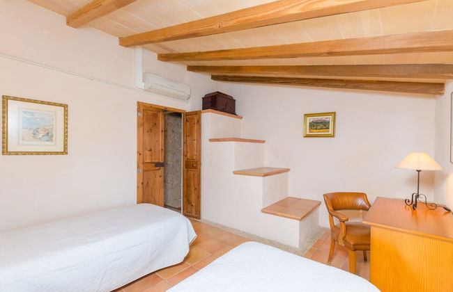 Finca Can Maria Costitx - Photo 28