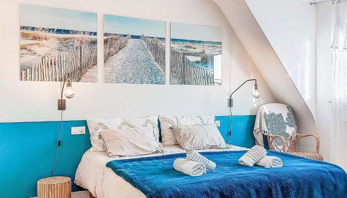 Holiday Home Villa Koraill Glaz by Interhome - Foto 5