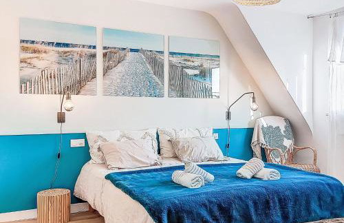 Holiday Home Villa Koraill Glaz by Interhome - Foto 5