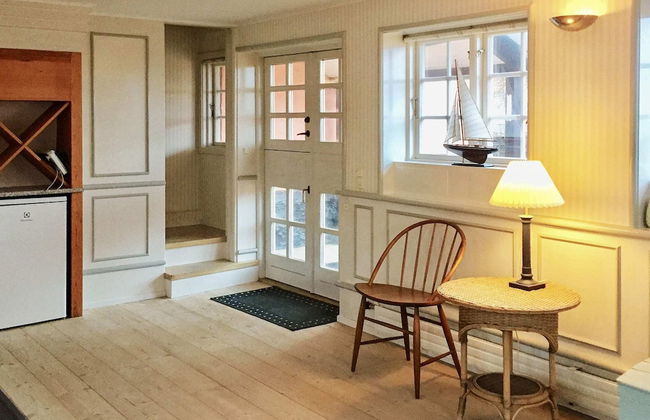 3 Person Holiday Home in Svaneke - Photo 6