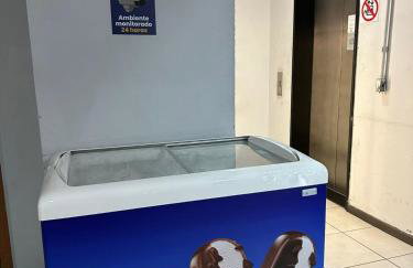 Prédio Excelsior vista exuberante - Foto 24