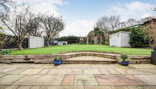 The Family Getaway - Foto 4, Garden