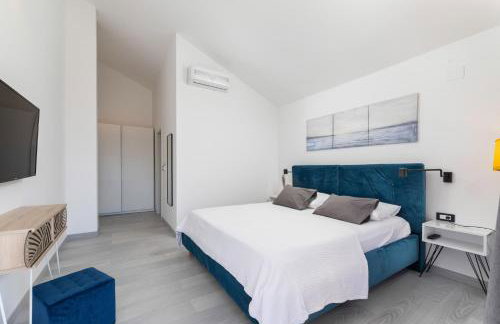 Villa Niko with heated pool, sauna and jacuzzi - Photo 44