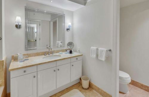Amazing private studio in Four Seasons Residences Brickell! - Foto 40