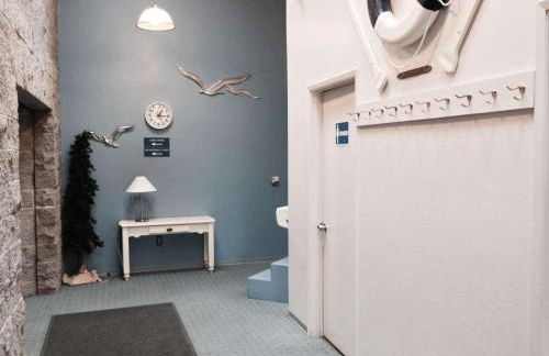 Ground Floor View 2 bed Condo in the Heart of Birch Bay - Foto 25