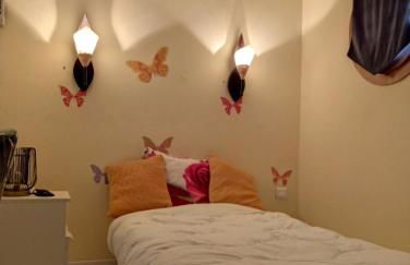 Appartement Chasseneuil Futuroscope - Foto 6