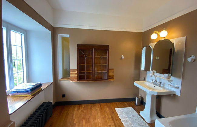 Comfortable Apartment in the Elegant Manor House - Foto 11