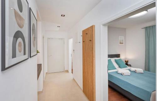 Luxury Apartment N&P - Foto 43