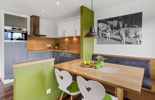 Berghaus Mucha - Ferienwohnungen - Foto 64