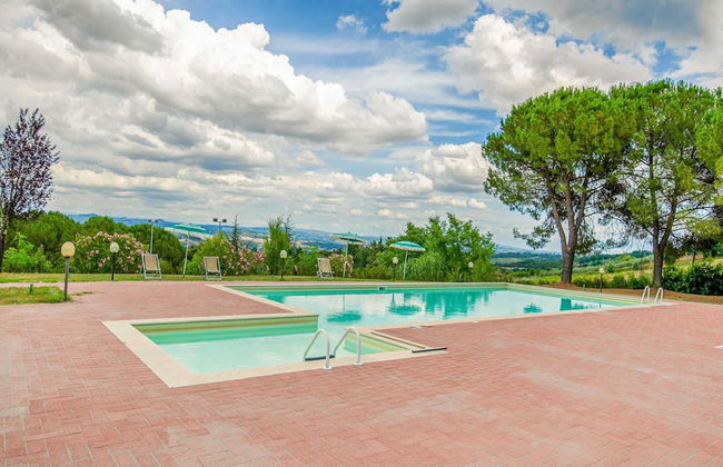 Spacious Tuscany Retreat - Foto 18