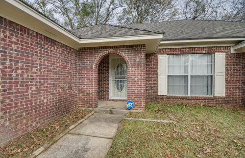 Raymond Home about 17 Mi to Downtown Jackson! - Foto 26