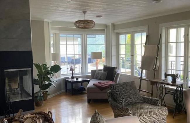 Aarnes House Stryn - Foto 9