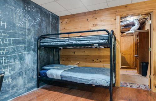 Boujee Bear Lodge - A Peaceful Cabin in the Woods - Photo 4