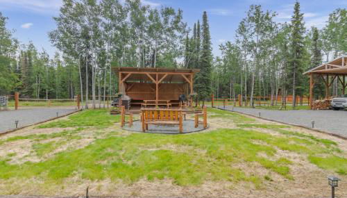 Kenai River Retreat about 4 Mi to Morgans Landing! - Foto 2