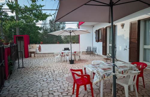 Villa Nel Verde - Bonsignore - Foto 30