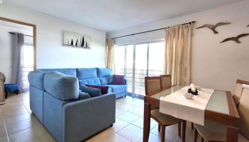 Marina PLAZA Beach Apartment - Foto 4