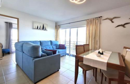Marina PLAZA Beach Apartment - Foto 4