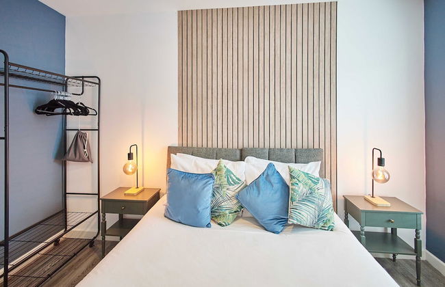 Host Stay Apartment 6 Lindsay House - Foto 6