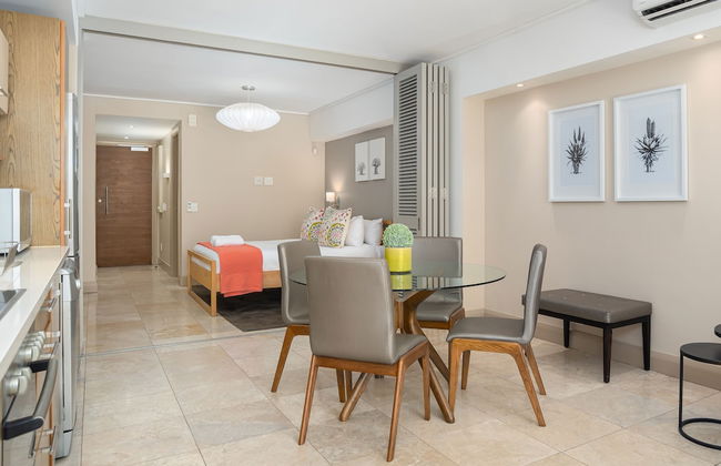 Canal Quays 503 - Photo 8