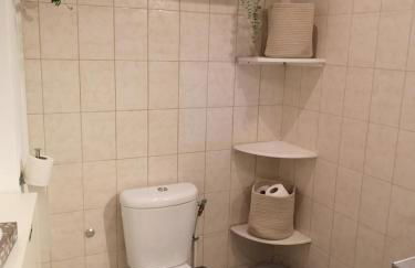 Vue mer, au calme, avec jardin ! - Foto 12