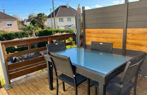 Maison à 700m de la plage - Photo 10