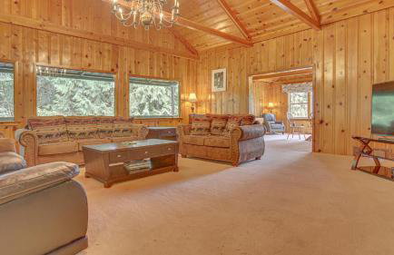 Crystal Creek Chalet - Meredith Lodging - Foto 65