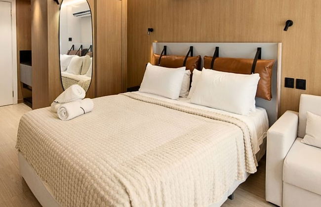 AX Setai Yacht - Foto 63