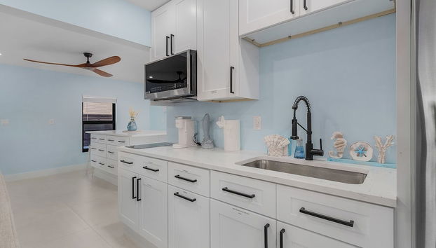 245 Nature View Ct Lower 2 Bedroom Home - Foto 5, Cocina privada