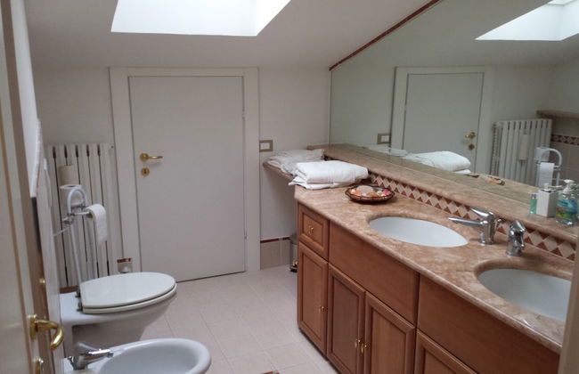 Villa Giardino degli Eventi - Foto 28