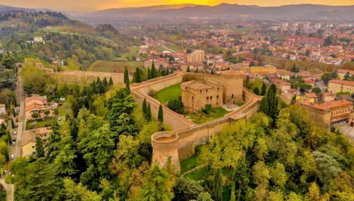 SantegidioHomeCesena - Photo 2