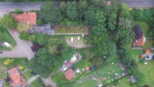 Dachwohnung im Fairhandelshaus - Foto 3