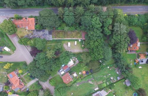 Dachwohnung im Fairhandelshaus - Foto 3