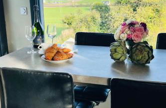 Holiday Home Villa Tante Alice Meerblick Komfort Villa Alleinlage mit Aufzug Jacuzzi Dampfb by Interhome - Foto 30